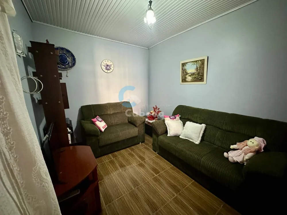 Casa, 3 quartos, 180 m² - Foto 12
