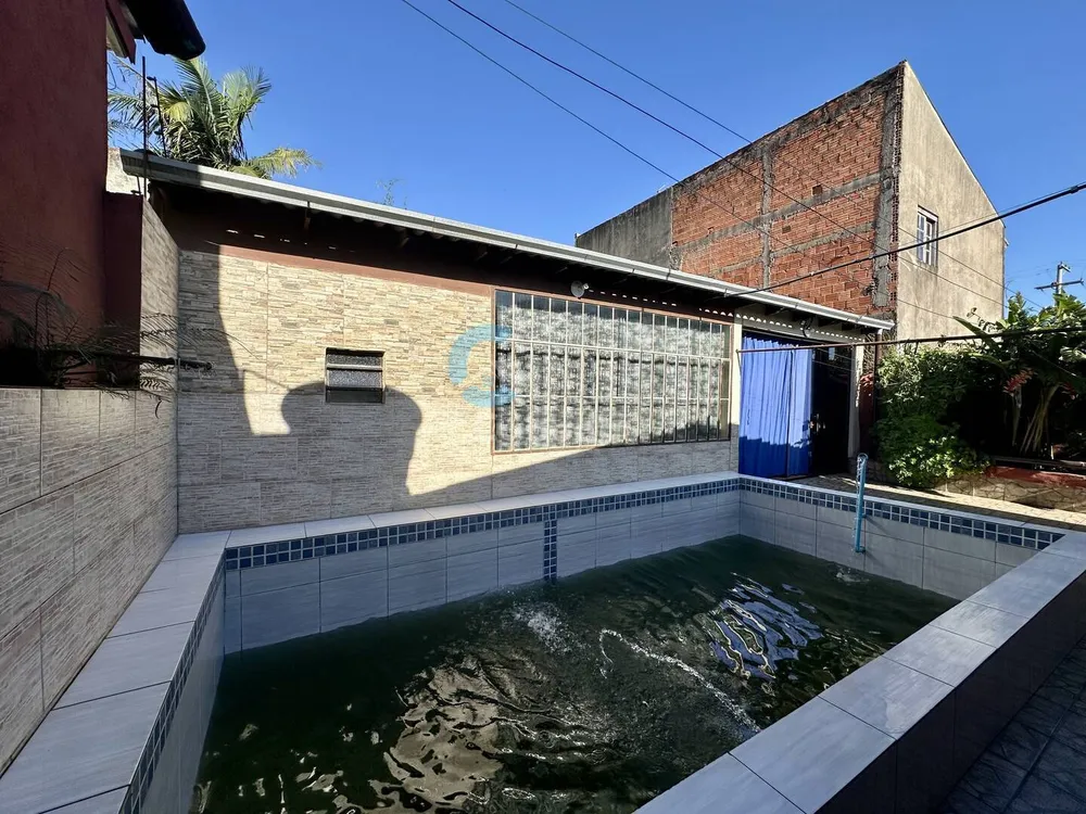 Casa, 3 quartos, 180 m² - Foto 6