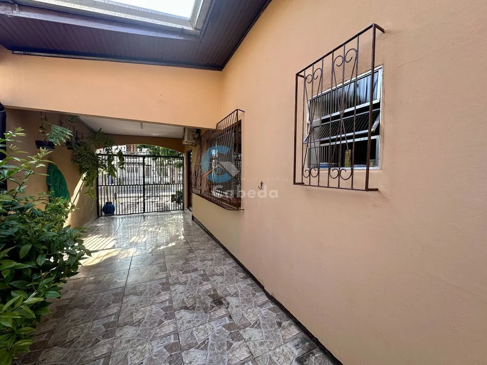 Casa, 3 quartos, 180 m² - Foto 11