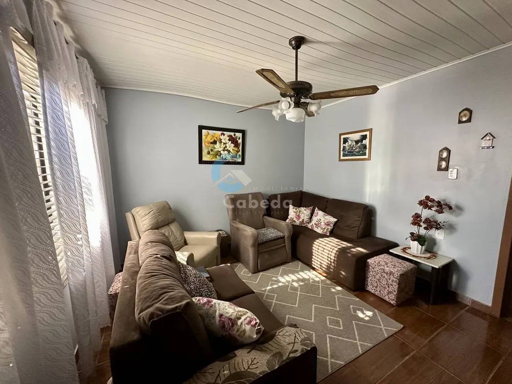 Casa, 3 quartos, 180 m² - Foto 5