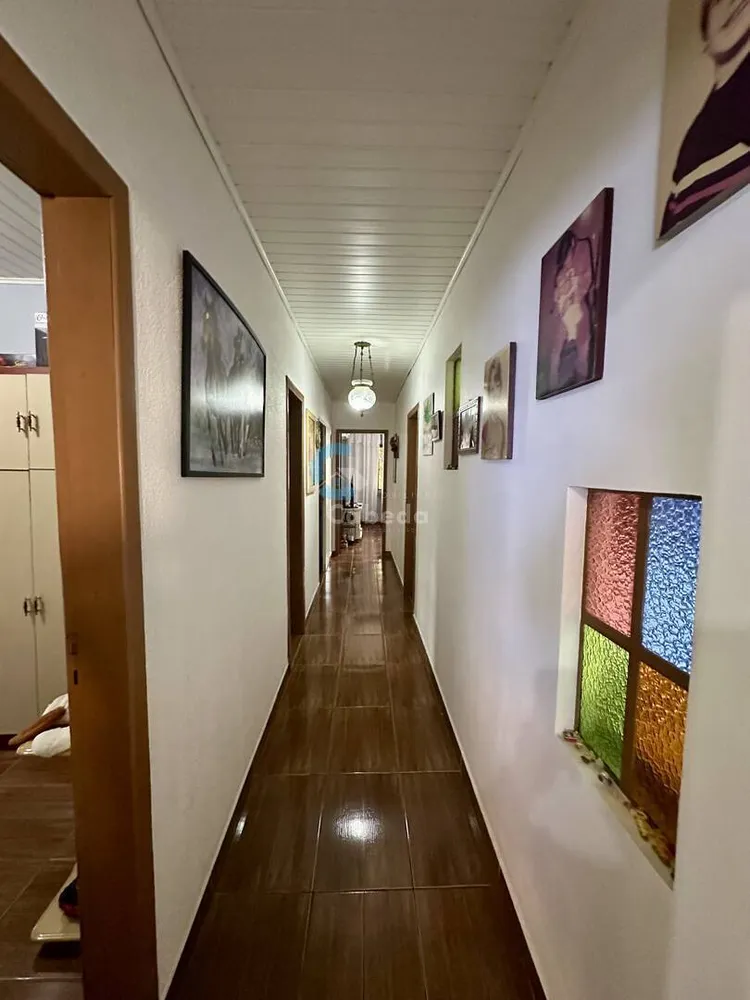 Casa, 3 quartos, 180 m² - Foto 10
