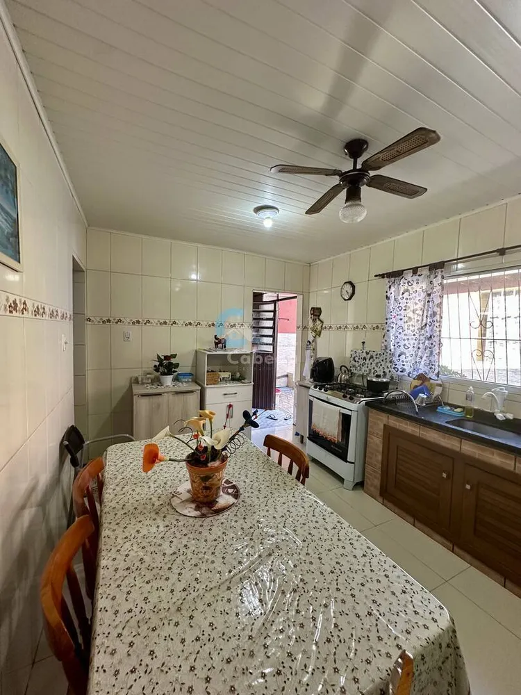 Casa, 3 quartos, 180 m² - Foto 2