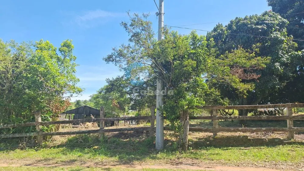 Terreno, 1250 m² - Foto 3
