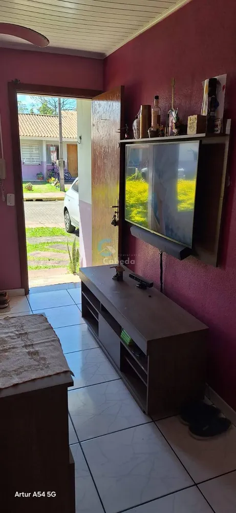 Casa, 2 quartos - Foto 4