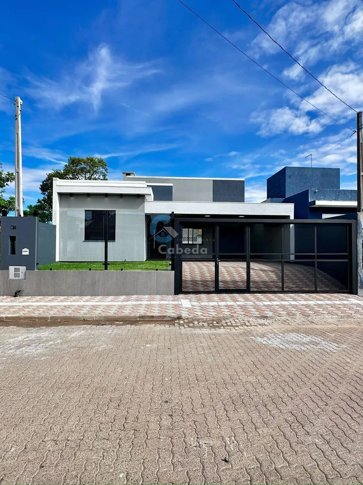 Casa, 3 quartos - Foto 4