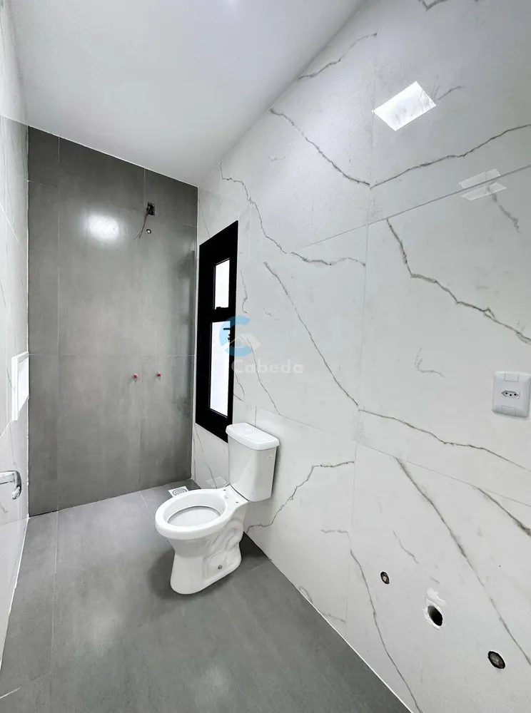 Casa, 3 quartos - Foto 5