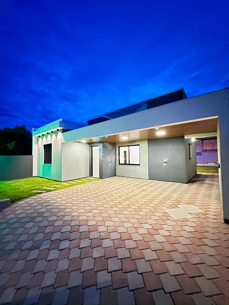 Casa, 3 quartos - Foto 10