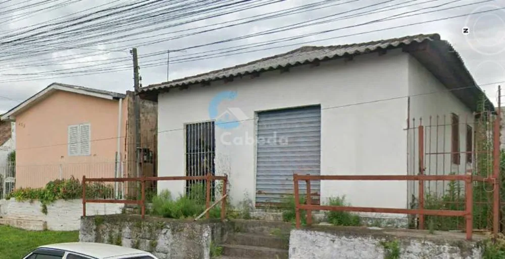 Casa, 1 quarto - Foto 1