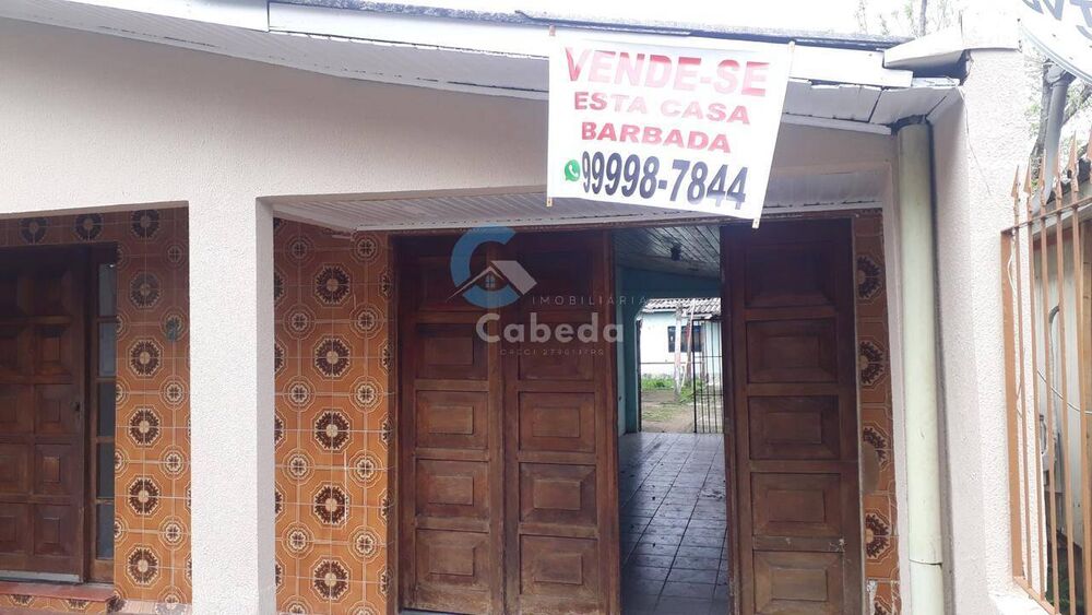 Casa, 2 quartos - Foto 2