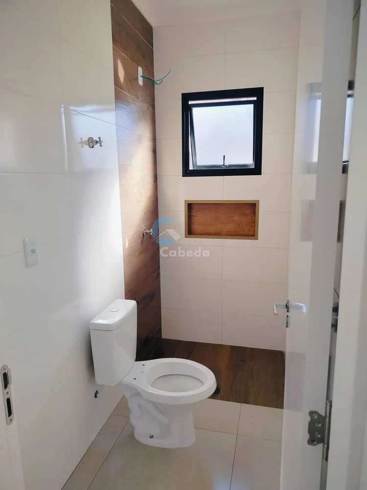 Casa, 2 quartos, 52 m² - Foto 2