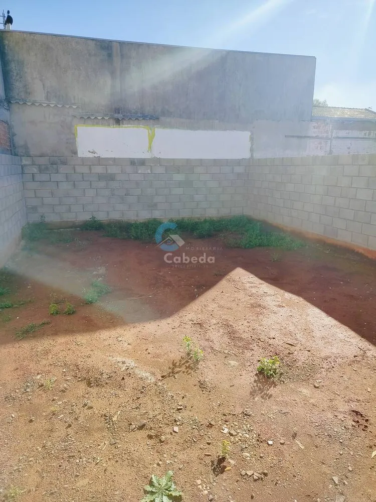 Casa, 2 quartos, 52 m² - Foto 8