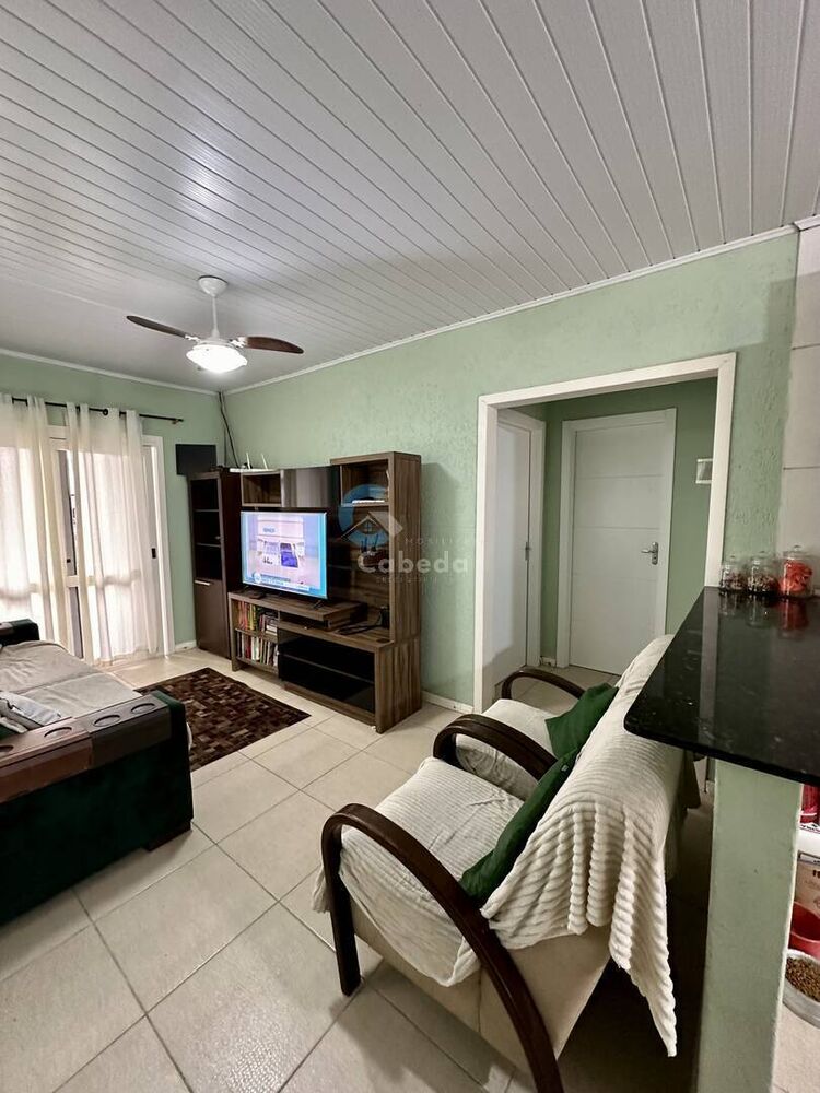 Casa, 2 quartos - Foto 1