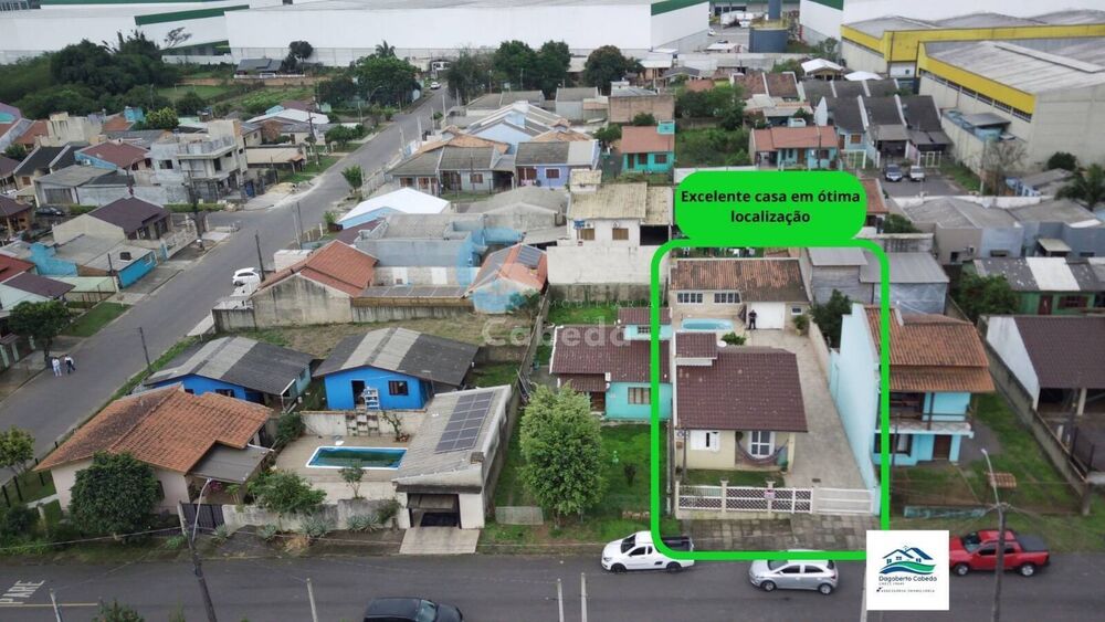 Casa, 2 quartos - Foto 4