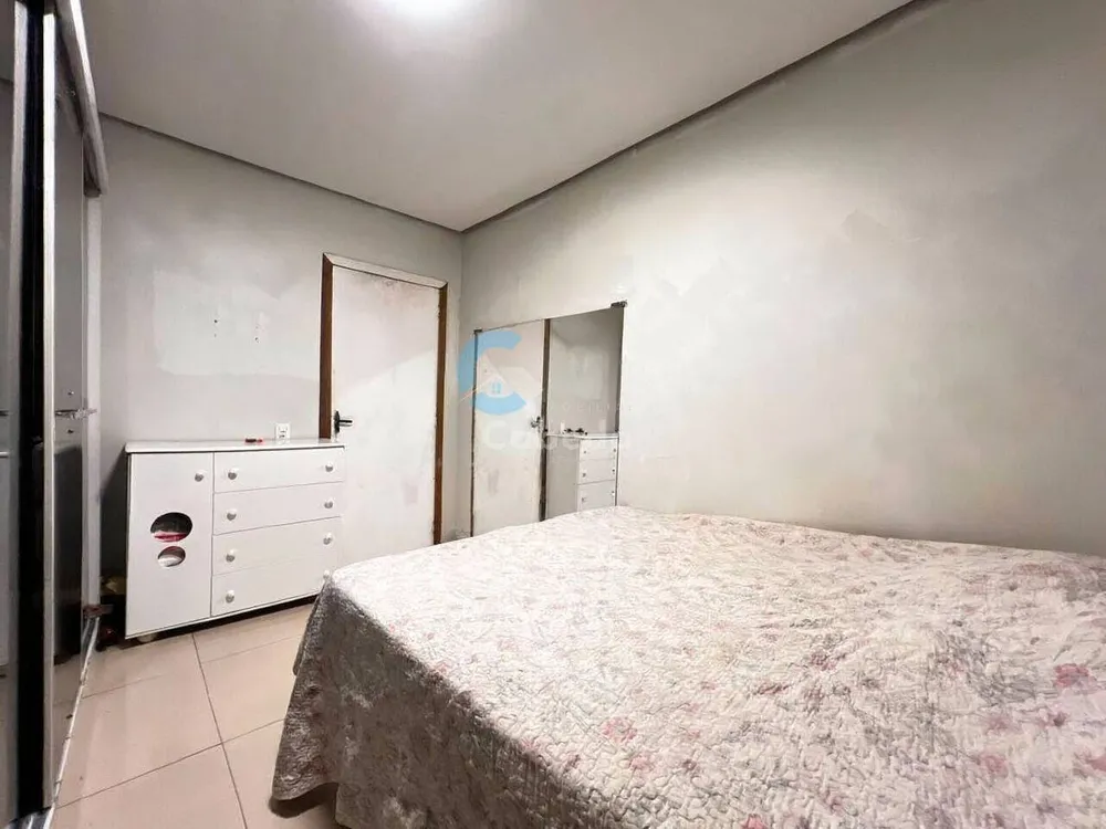 Casa, 2 quartos, 57 m² - Foto 1