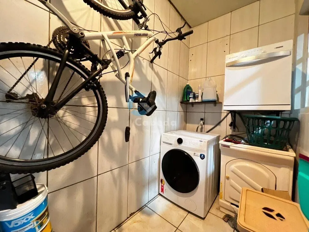 Casa, 2 quartos, 57 m² - Foto 4