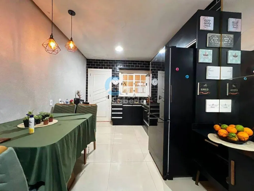 Casa, 2 quartos, 57 m² - Foto 2