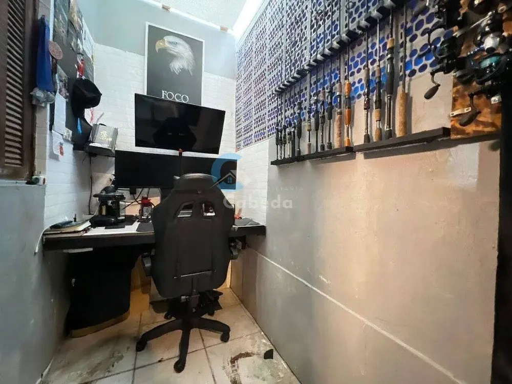 Casa, 2 quartos, 57 m² - Foto 3