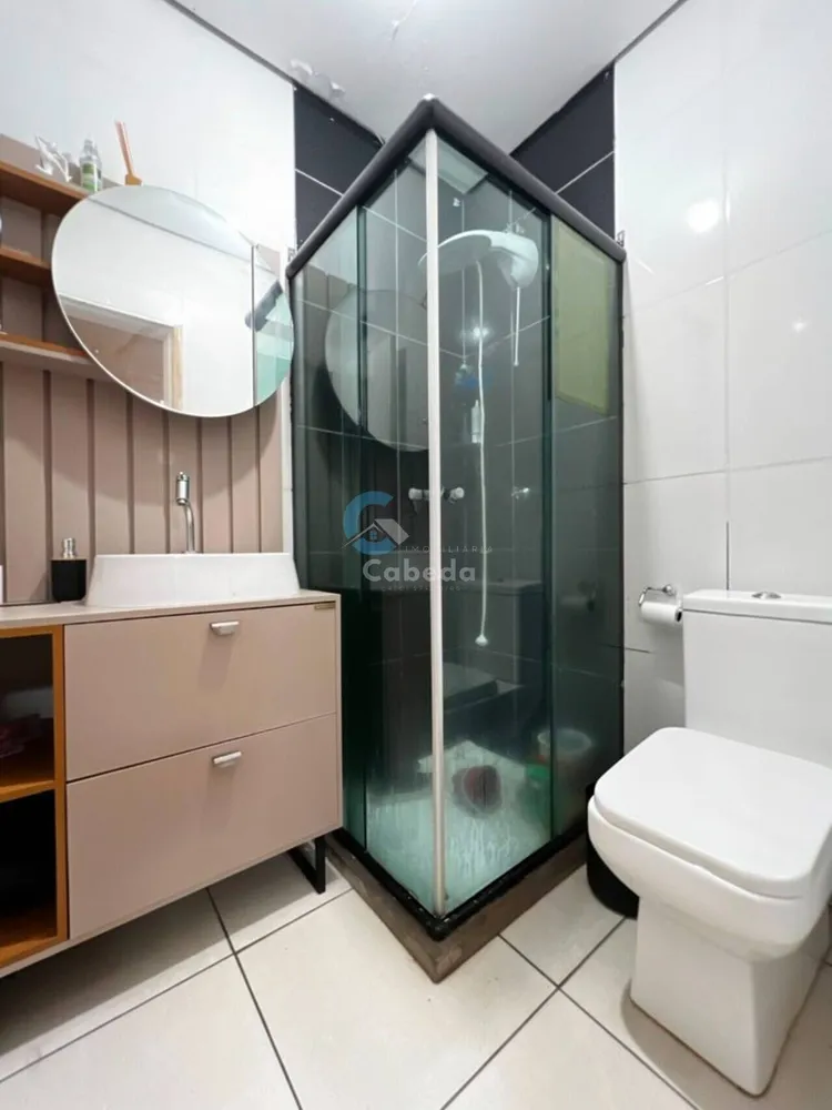 Casa, 2 quartos, 57 m² - Foto 5