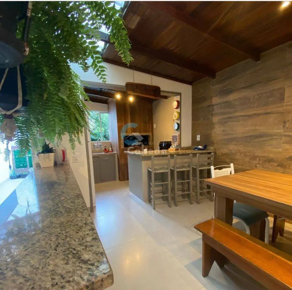 Casa, 3 quartos - Foto 7