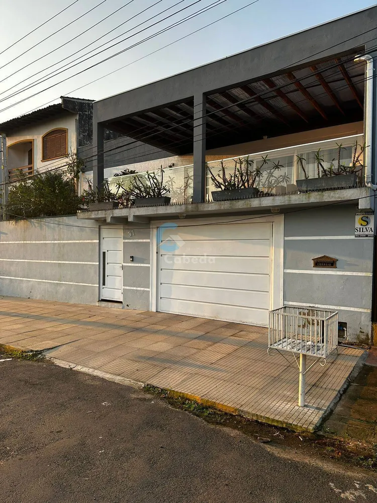 Casa, 3 quartos - Foto 15
