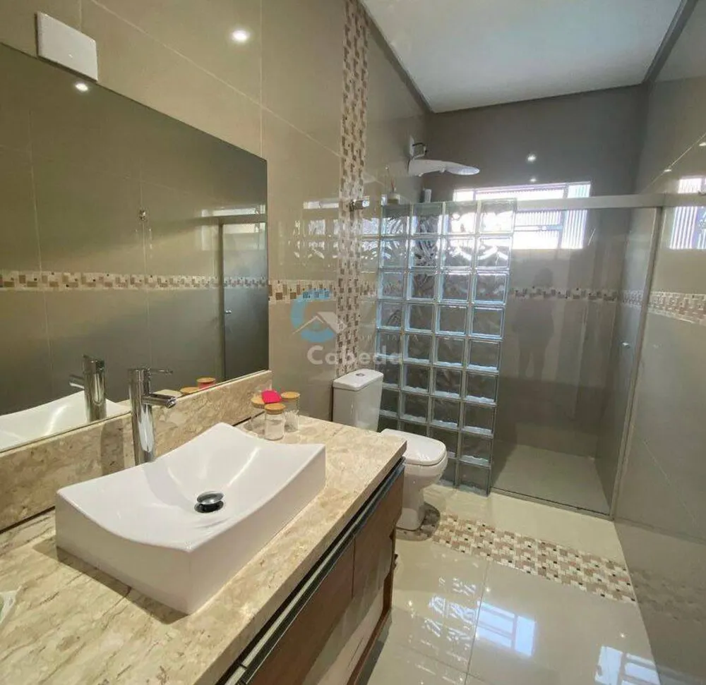 Casa, 3 quartos - Foto 10