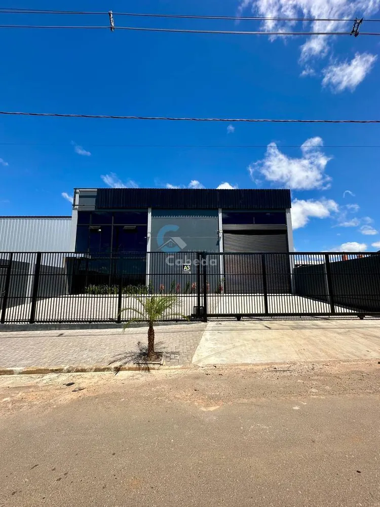 Depósito-Galpão - Foto 16