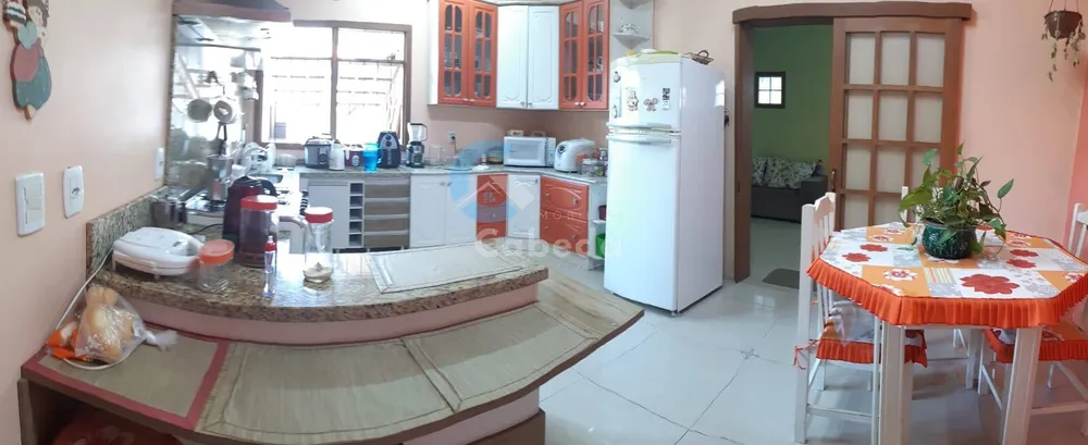 Casa, 2 quartos - Foto 4
