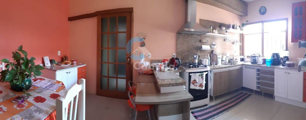 Casa, 2 quartos - Foto 2