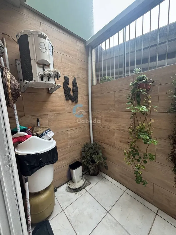 Casa, 2 quartos, 63 m² - Foto 3