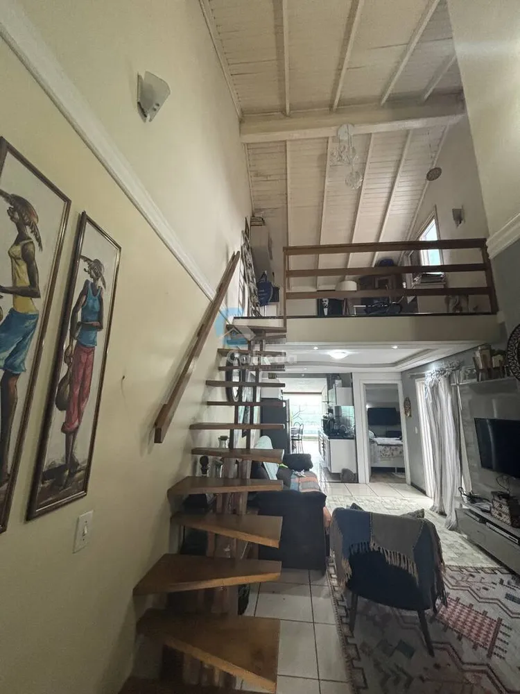 Casa, 2 quartos, 63 m² - Foto 7