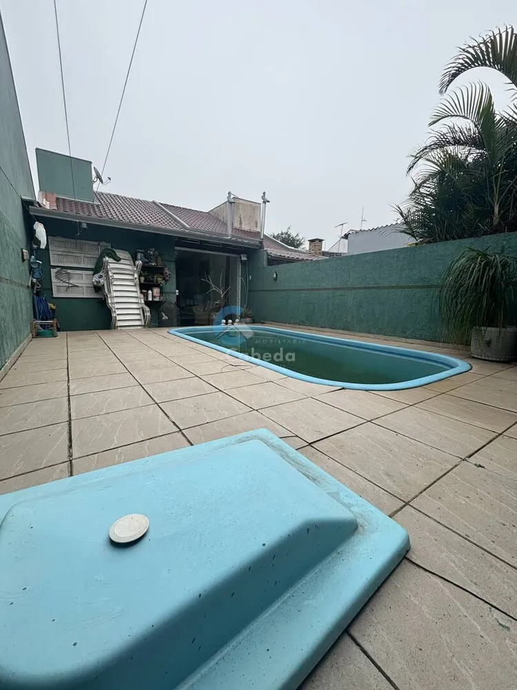 Casa, 2 quartos, 63 m² - Foto 2