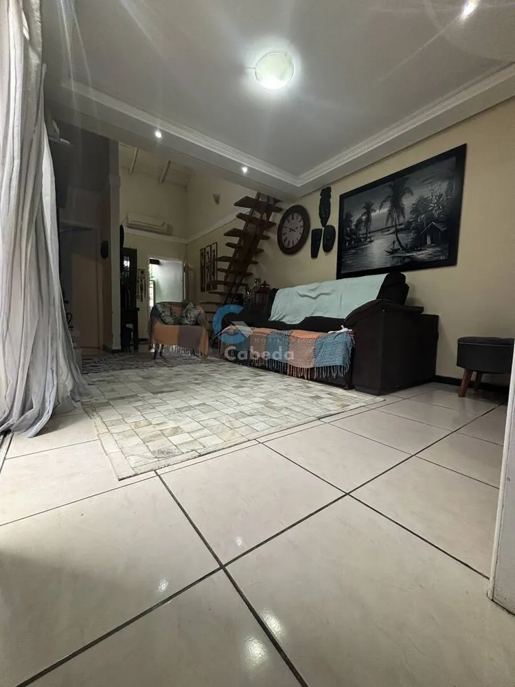 Casa, 2 quartos, 63 m² - Foto 13