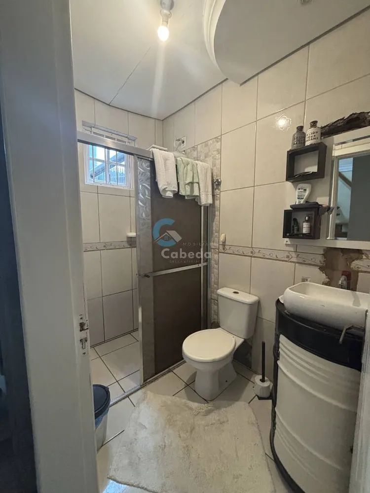 Casa, 2 quartos, 63 m² - Foto 9
