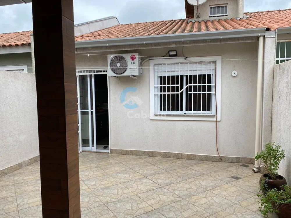 Casa, 2 quartos, 44 m² - Foto 2