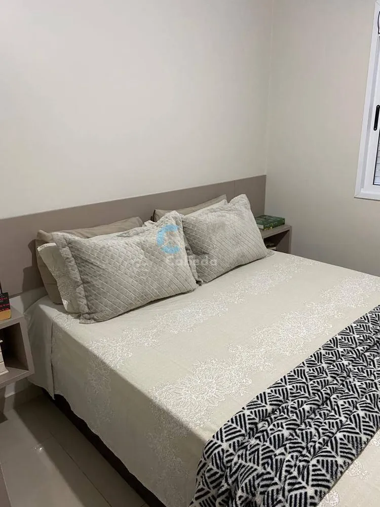 Casa, 2 quartos, 44 m² - Foto 15