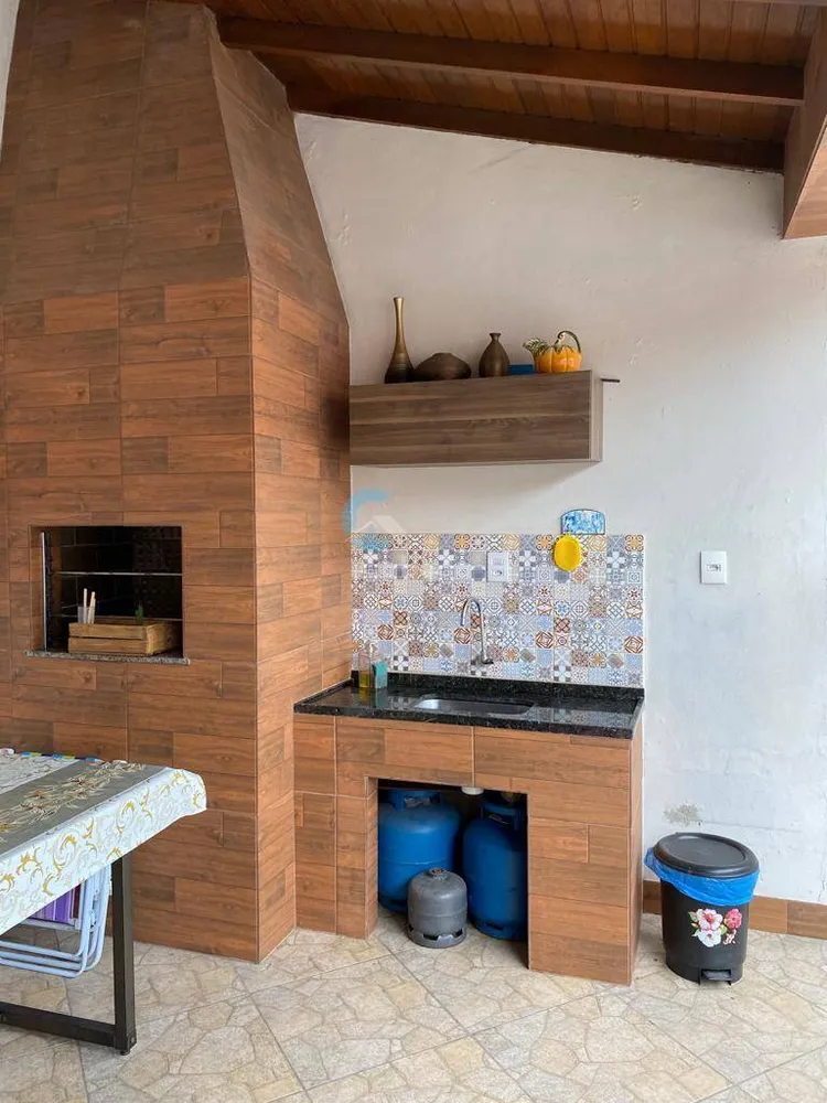 Casa, 2 quartos, 44 m² - Foto 4