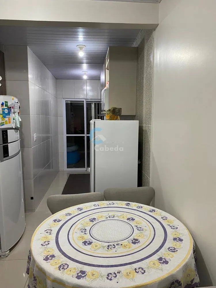 Casa, 2 quartos, 44 m² - Foto 11