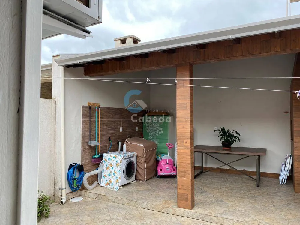 Casa, 2 quartos, 44 m² - Foto 3