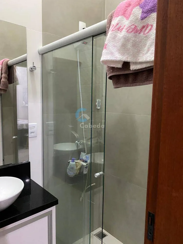 Casa, 2 quartos, 44 m² - Foto 8