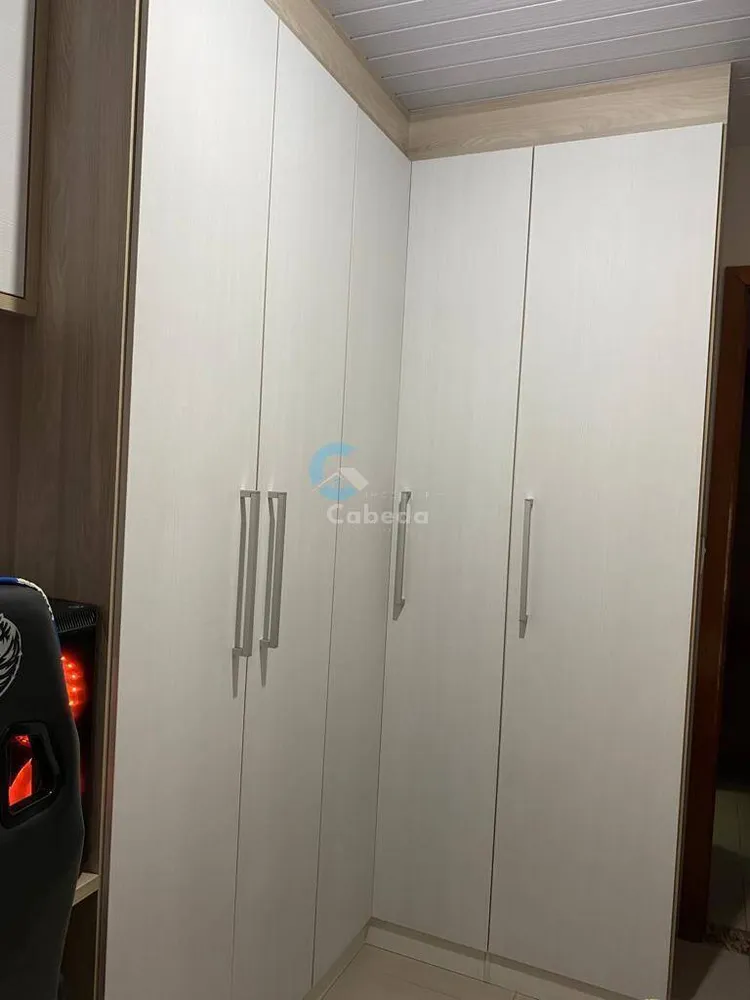 Casa, 2 quartos, 44 m² - Foto 7