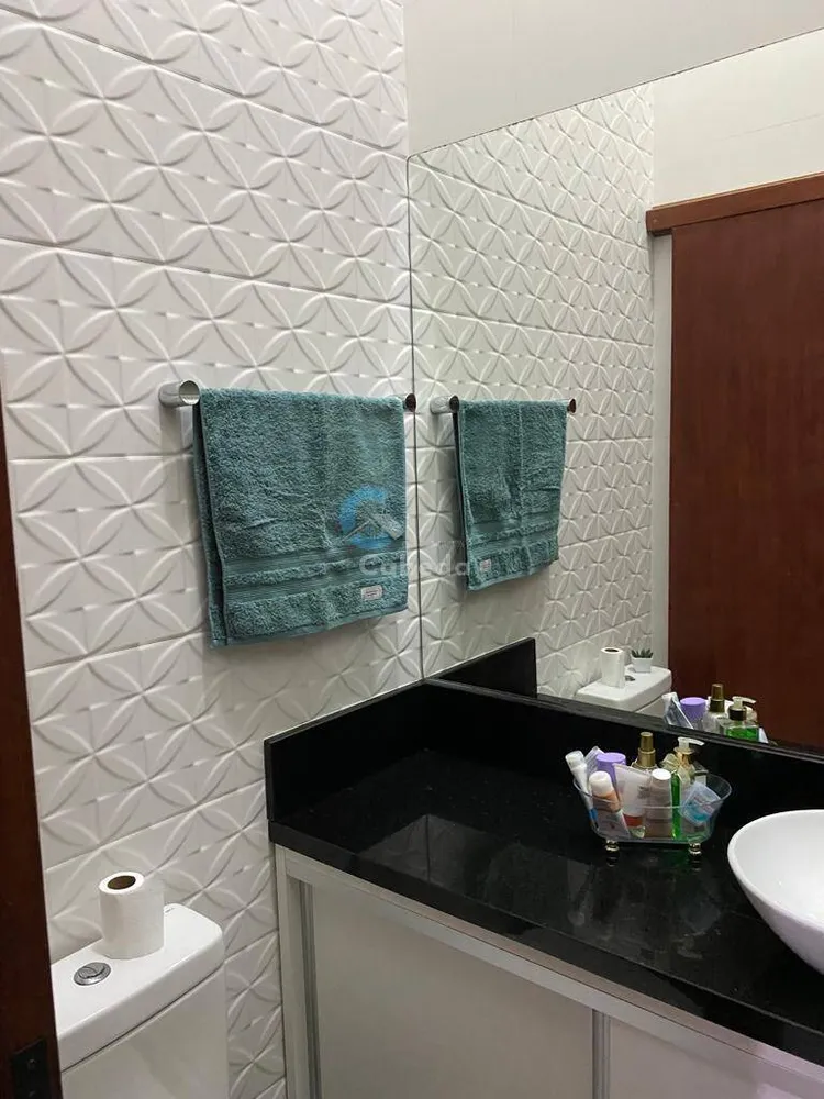 Casa, 2 quartos, 44 m² - Foto 5