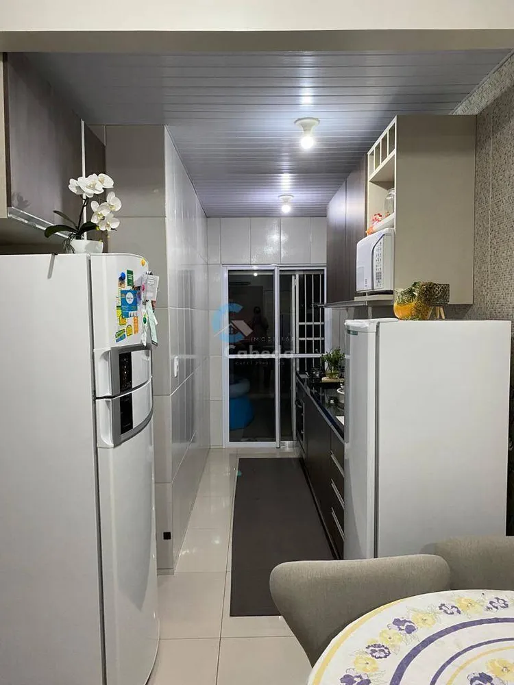 Casa, 2 quartos, 44 m² - Foto 9