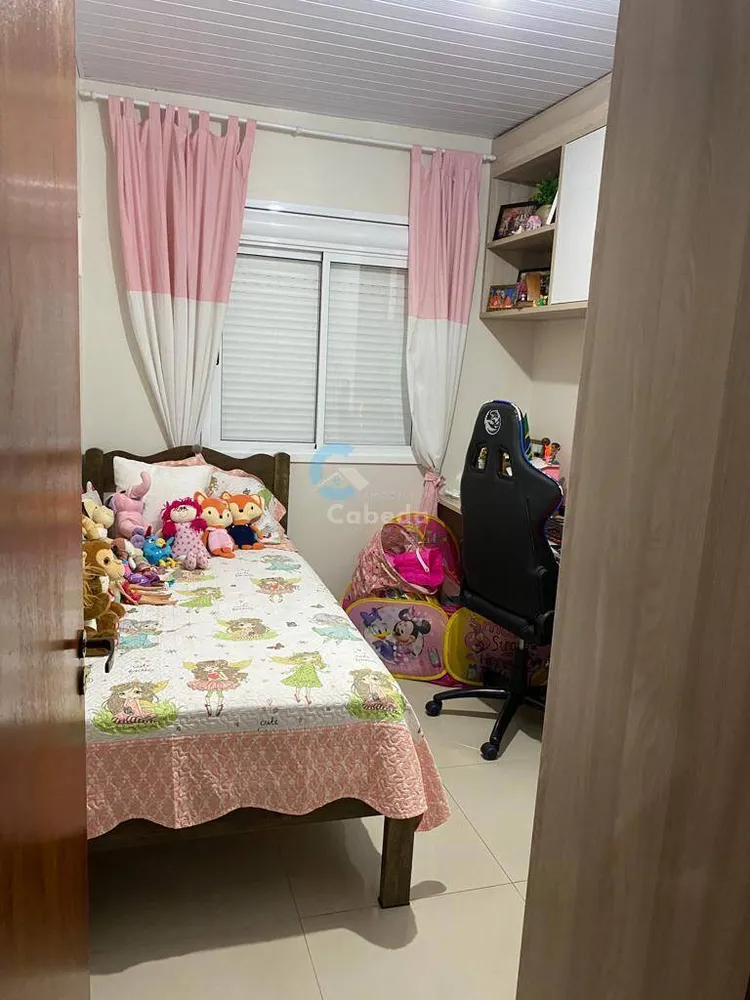 Casa, 2 quartos, 44 m² - Foto 13