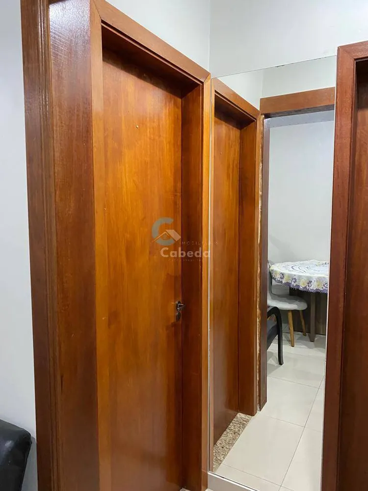 Casa, 2 quartos, 44 m² - Foto 14