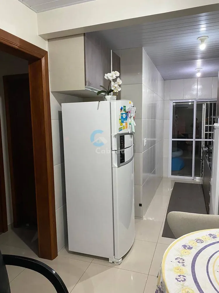Casa, 2 quartos, 44 m² - Foto 10
