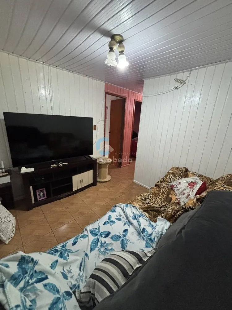 Casa, 3 quartos, 193 m² - Foto 8
