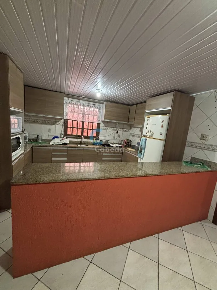Casa, 3 quartos, 193 m² - Foto 5