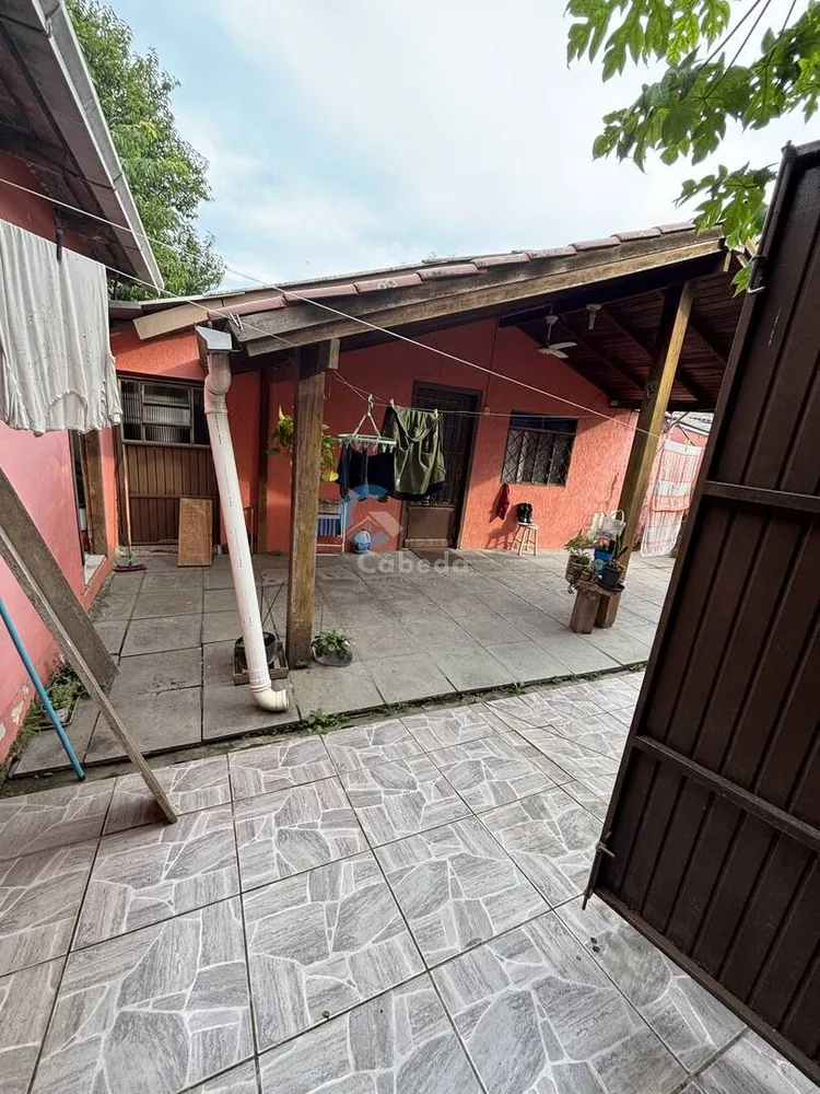 Casa, 3 quartos, 193 m² - Foto 13