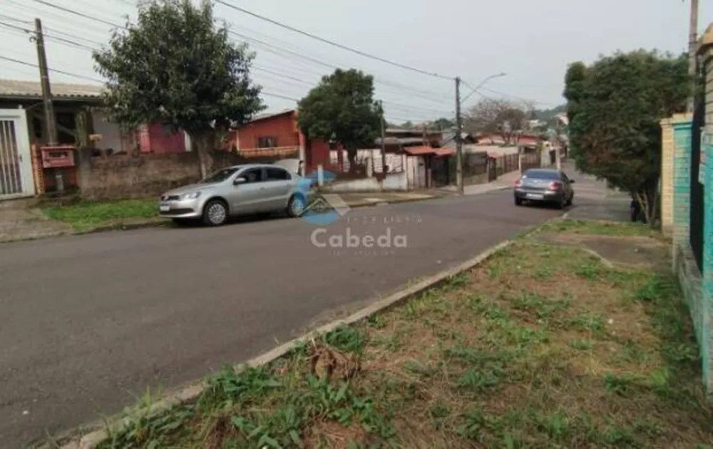 Terreno, 300 m² - Foto 1