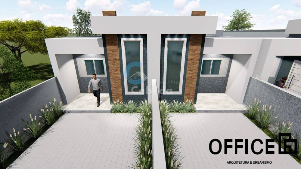 Casa, 2 quartos, 85 m² - Foto 9